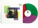 Knuckle Puck - Shapeshifter TRI-COLOR Vinyl LP Exclusive x/400 GREEN PURPLE RED