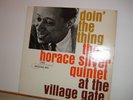 The Horace Silver Quintet At The Village Gate 