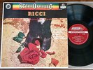 RUGGIERO RICCI Carmen/Havanaise - LONDON CS 6165 STEREO 2E/2E LP