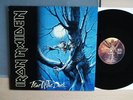 Iron Maiden   Fear of the Dark  2 LPs Near Mint Erstpressung