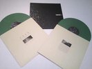 ISIS Oceanic 2LP IPECAC REMASTERED 2011 GATEFOLD GREEN VINYL EX POST ROCK DOOM