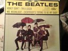 4 By The Beatles 7