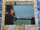 VASCO ROSSI - vinile VIAGGIANDO - BARCODE