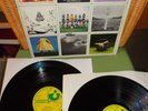 Pink Floyd- A Nice Pair- Doppelvinyl LP- Germany