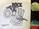 Led Zeppelin Jethro Tull Deep Purple Mothers JAPAN ROCK AGE PROMO ONLY 2LP MINT