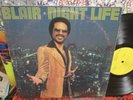 Blair Lp Night Life Rare Soul Boogie Funk Popsike 100 - 500 Bucks