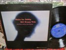Bill Evans Lp Waltz For Debby w Scott LaFaro Paul Motian MONO TESTED No Skips