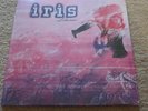 IRIS - LITANIES - PSYCH ROCK - NEW LP RECORD