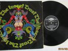 THE INSECT TRUST. 1st PRESS UK VINYL LP. CAPITOL E-T 109. MONO.1968. PSYCHEDELIC