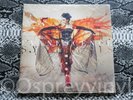 Evanescence Synthesis Factory Sealed Double vinyl Gatefold LP