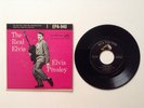 ELVIS PRESLEY The Real Elvis Orig 1956 7