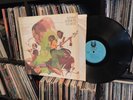 Kenny Barron Rare Jazz/Funk/Spiritual LP Muse St '75 Shrink No Spindel Marks NM