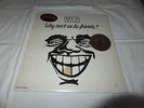 WAR Why Can't We Be Friends? Vinyl LP Neu + OVP noch original verschweißt  1975