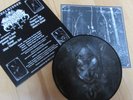 Satanic Warmaster - Fimbul Winter, Pic. Vinyl LP