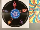 Saturnalia  Magical Love  Prog Psych  RARE Picture Disc  3D Labels & Booklet UK
