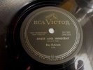 RARE 1958 ROCKABILLY TEEN 78 RPM ROY ORBISON on CANADA RCA VICTOR M- SEEMS TO ME