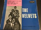 THE VELVETS