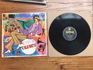 Collection Of Beatles Oldies LP Rare Mono Yellow/Black Label OZ