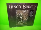 Oingo Boingo ?– The Best Of Skeletons In The Closet Vinyl LP Record New Wave NEW