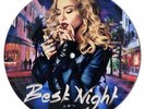 Madonna - Best Night / Messiah 7