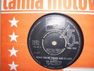 MARVELETTES,  WHEN YOUR YOUNG AND IN LOVE,  TAMALA MOTOWN RECORDS 1967  MINT-