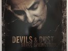 Bruce Springsteen: Devils and Dust 2LP - 2005 1st pressing  - OOP Vinyl