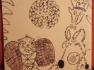 DEVENDRA BANHART Rejoicing In The Hands / Niño Rojo 2xLP Nino 2005