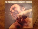 The Professionals I Didnt See It Coming LP SexPistols