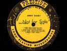 RANEY, Jimmy. A. Prestige 7089, 