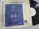 RARE LP Record Linda Ronstadt Live At The ROXY ZAP 7888 White Label Excl Vinyl