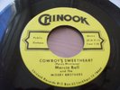 Marcia Ball, The Misery Brothers Cowboys Sweetheart rare Ex 7