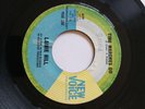 Rare original Northern Soul - Laine Hill - Time Marches On promo