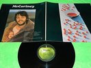 PAUL McCARTNEY : Self titled / 1st LP -Original 1970 UK 12
