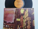 12 inch vinyl album David Bowie Ziggy Stardust Napoleon Bravo (Venezuela) Rare