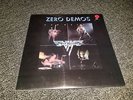 VAN HALEN ZERO DEMOS. 1976 STUDIO DEMOS.- RED VINYL LP NEW. SEALED.