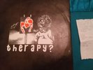 Therapy, meat abstract. Rare first single