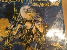 HEAVY METAL IRON MAIDEN - LIVE AFTER DEATH DOUBLE VINYL ORIGINAL ISSUE