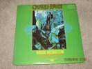MARK WEINSTEIN - CUBAN ROOTS feat.CHICK COREA, Musicor Records