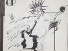Flack Off Ep, 1980, Rarely Available for sale as only 300 pressed.