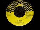 Rare Miami Funk Blow Flys Funky on Dash soul breaks beats Clarence Reid