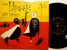 CHARLIE PARKER -With Strings 10