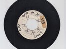 BLANK(CC)/  HOLD DOWN MISS WINEY  -  GLEN ADAMS, BEATITUDE   (68 ROCKSTEADY 7