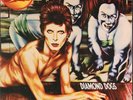 David Bowie - Diamond Dogs RCA Victor vinyl LP AYL1-3889 VG+