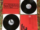 - ATARI TEENAGE RIOT 1992 - 2000 Uk First Press 2LP Vinyl