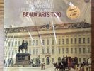 SEALED 2LP box BEAUX ARTS TRIO Schubert Piano Trios PHILIPS 6770 001 Dutch '70s