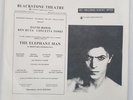 DAVID BOWIE Elephant Man US 7
