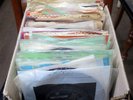 One Hundred 45RPM Records