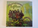 LEAF HOUND GROWERS OF MUSHROOM LP RARE IMPORT 180 GRAM GATE FOLD + BONUS