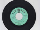DAN MAN/ GOD IS WATCHING YOU  -  DICKY BURTON (74 REGGAE ROOTS 7