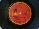 AC/DC- Rare 1980 Radio Station Promo-Aust.Press   OZ ROCK 45